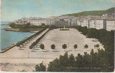 Carte postale bastia d'occasion  Bastia-