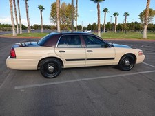 ford crown victoria police for sale ford crown victoria police for sale Las Vegas