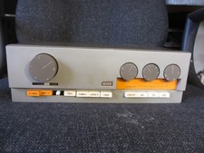 Vintage quad control for sale  UTTOXETER