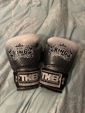 Top king muay for sale  CAMBERLEY