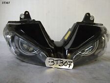 FAROL TRIUMPH DAYTONA 675R 675 2009 - 2012 LH DIP ORIGINAL DO FABRICANTE LOTE 3 3T307 comprar usado  Enviando para Brazil