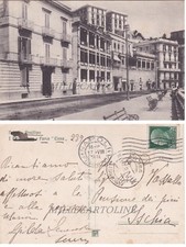 Napoli posillipo ristorante usato  Roma