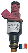 7700875760 injecteur essence d'occasion  Abbeville