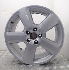 Audi silver alloy for sale  GLOUCESTER