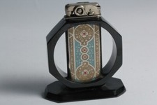Briquet table acier d'occasion  Seyssel
