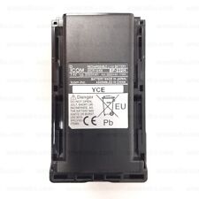 Icom ion battery for sale  ROMFORD