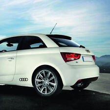 Adesivi per audi usato  Settingiano