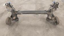 Citroen rear beam for sale  SKELMERSDALE