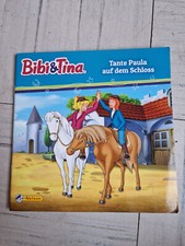 Bibi tina buch gebraucht kaufen  Köln