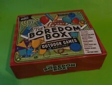 Boredom box outdoor for sale  REDCAR