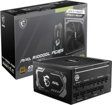 Msi mag a1000gl for sale  Chino