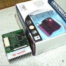 Sonnet cpu upgrade d'occasion  Expédié en Belgium
