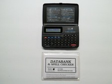 Seiko sii databank for sale  New Brighton