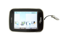 Fujitsu siemens pocket gebraucht kaufen  Hofheim