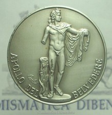 Vaticano musei vaticani usato  Barletta