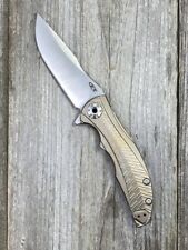 Zero tolerance zt0609 for sale  Hickory Hills