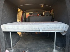 Camper conversion transporter for sale  NETHY BRIDGE