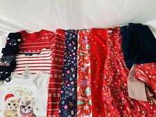 Girls christmas clothes for sale  HORSHAM