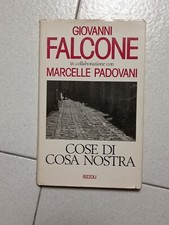 Libro cose cosa usato  Ravenna