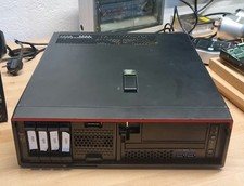 Fujitsu tx1320 sff gebraucht kaufen  Riedstadt