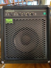 Trace elliot commando for sale  GLASGOW