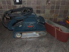 Bosch gbs100a belt for sale Bosch gbs100a belt for sale  NOTTINGHAM