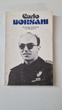 Libro carlo borsani usato  Siracusa