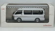 Usado, Sunyork Modelo 1/43 Hiace 100 Series Branco H100 Jinbei Van Vagão China Ca Chinês comprar usado  Enviando para Brazil