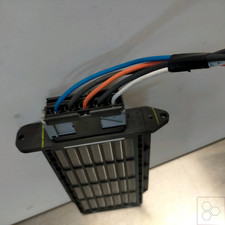 Radiatore indipendente fiat usato  Italia