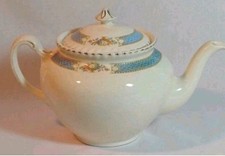 Johnson brothers teapot for sale  TENTERDEN