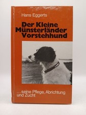Kleine münsterländer vorsteh gebraucht kaufen  Buttenwiesen