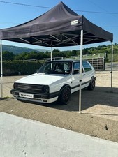 Mk2 golf vr6 for sale  LLANRWST