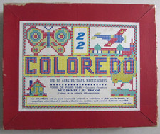 Ancien jeu constructions d'occasion  Argenton-sur-Creuse