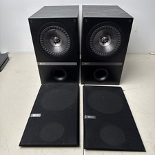 Kef 100 bookshelf for sale  Nashville