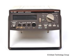 Philips pm2521 233 for sale  Champaign