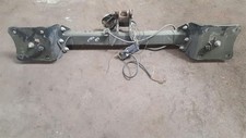mercedes ml tow bar for sale  WOLVERHAMPTON