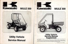 Oem genuine kawasaki for sale  Kansas City