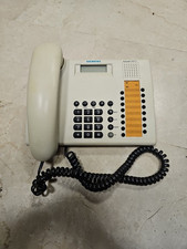 Telefono fisso siemens usato  Falconara Marittima