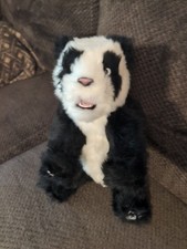 Wowwee interactive plush for sale  Cortland