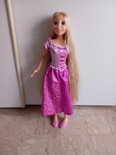Disney princess bambola usato  Formia