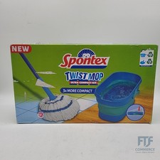 Spontex ultrakompaktes twist gebraucht kaufen  Gunzenhausen