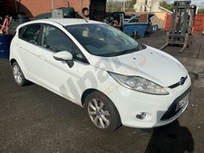 Ford fiesta zetec for sale Ford fiesta zetec for sale  EXETER