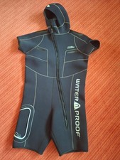 Waterproof neoprenanzug 7mm gebraucht kaufen  Hamminkeln