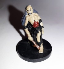 Zombie figur harbinger gebraucht kaufen  Breckerfeld