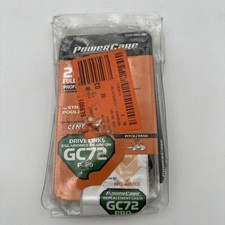 Gc72 full chisel for sale  Appleton