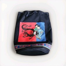 Rare vintage tintin d'occasion  Expédié en Belgium