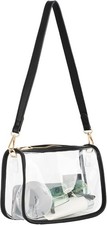 bag clear tote for sale  Virginia Beach