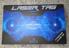 Dynasty toys gun for sale  Windsor Heights