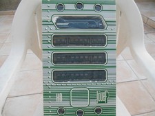 Jouef rare coffret d'occasion  Nîmes