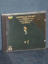 Horowitz the met usato  Verona